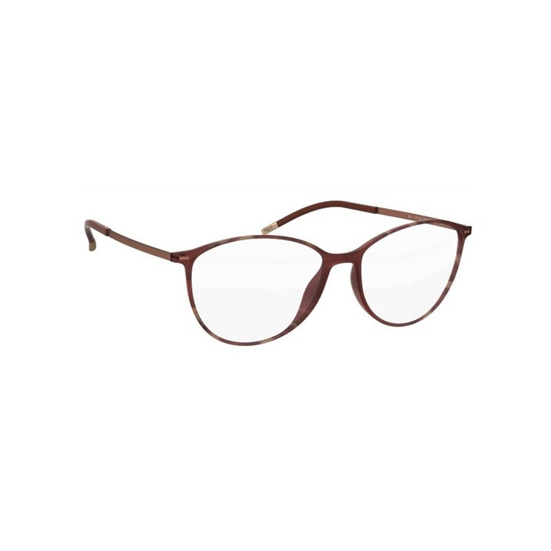 Silhouette Eyeglasses, Model: 1562-URBAN-LITE Colour: 6060