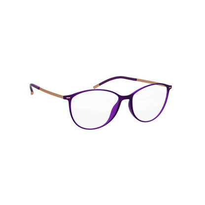 Silhouette Eyeglasses, Model: 1562-URBAN-LITE Colour: 6200