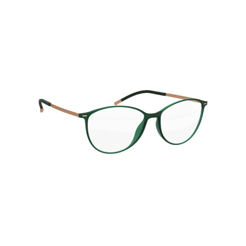 Silhouette Eyeglasses, Model: 1562-URBAN-LITE Colour: 6201