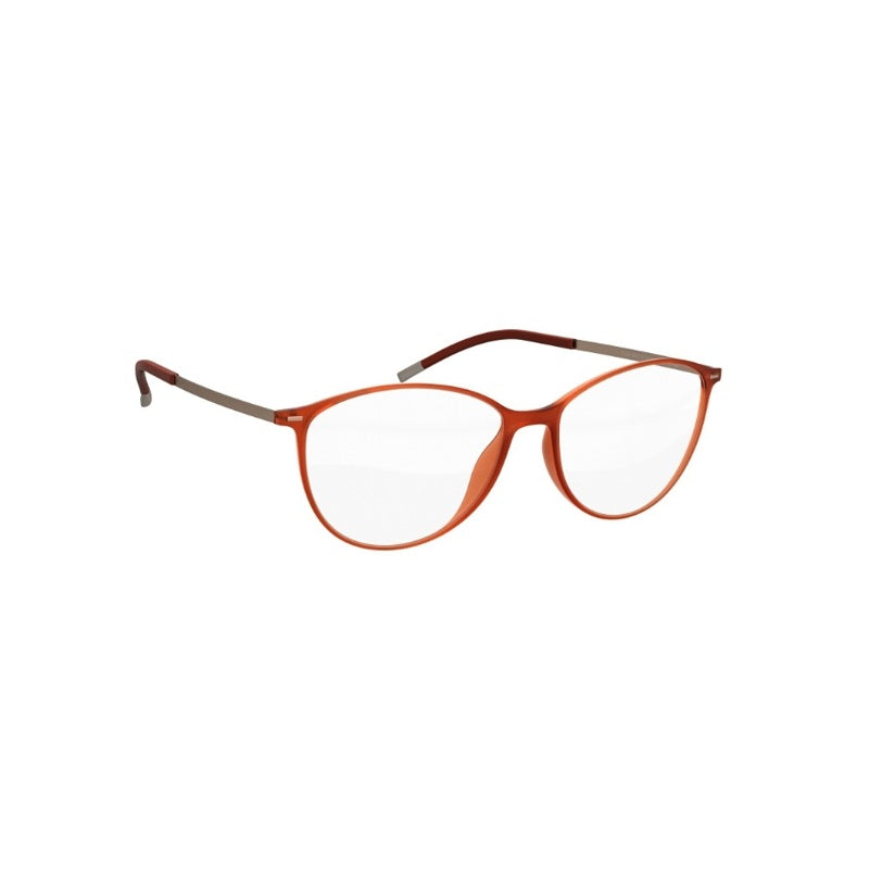 Silhouette Eyeglasses, Model: 1562-URBAN-LITE Colour: 6202