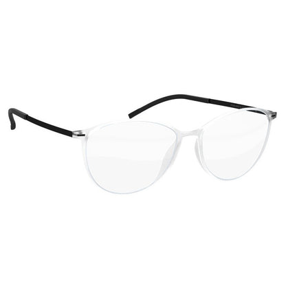 Silhouette Eyeglasses, Model: 1562-URBAN-LITE Colour: 6203