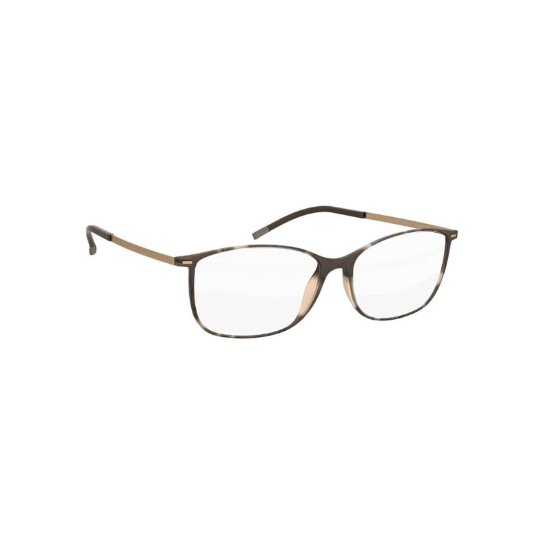 Silhouette Eyeglasses, Model: 1572-URBAN-LITE Colour: 6053