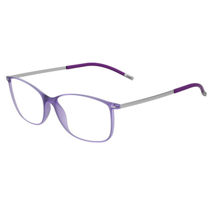 Silhouette Eyeglasses, Model: 1572-URBAN-LITE Colour: 6205