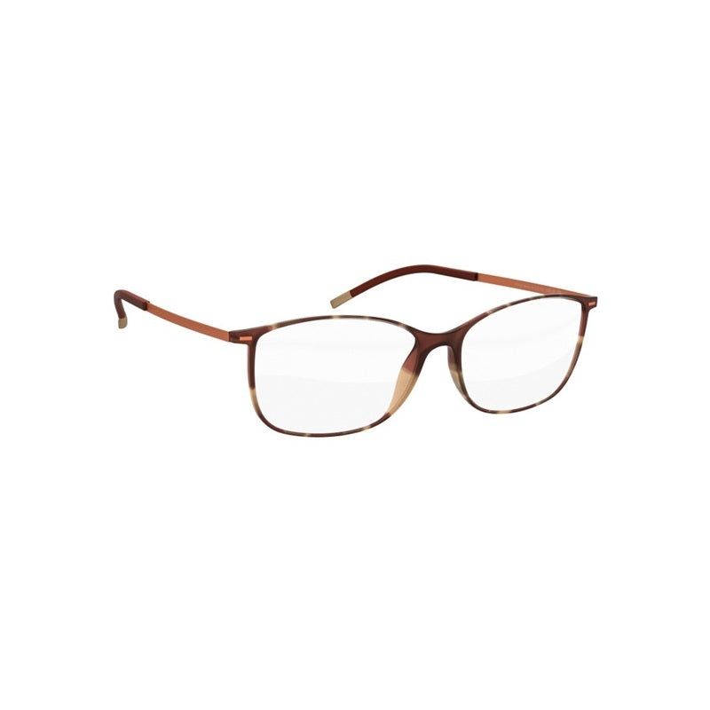 Silhouette Eyeglasses, Model: 1572-URBAN-LITE Colour: 6206