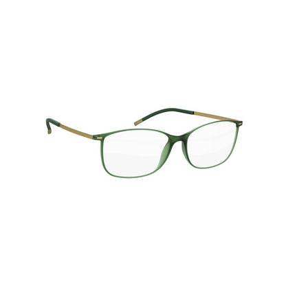 Silhouette Eyeglasses, Model: 1572-URBAN-LITE Colour: 6207