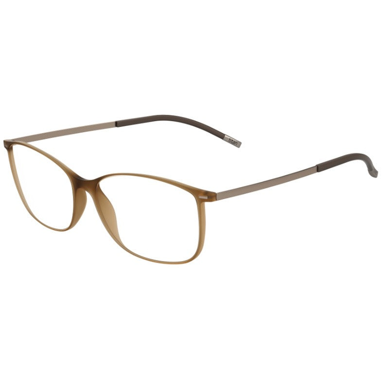 Silhouette Eyeglasses, Model: 1572-URBAN-LITE Colour: 6208