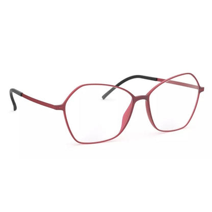 Silhouette Eyeglasses, Model: 1591-Urban-Lite Colour: 3040