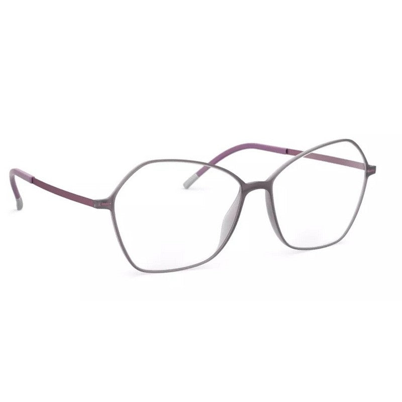 Silhouette Eyeglasses, Model: 1591-Urban-Lite Colour: 4040