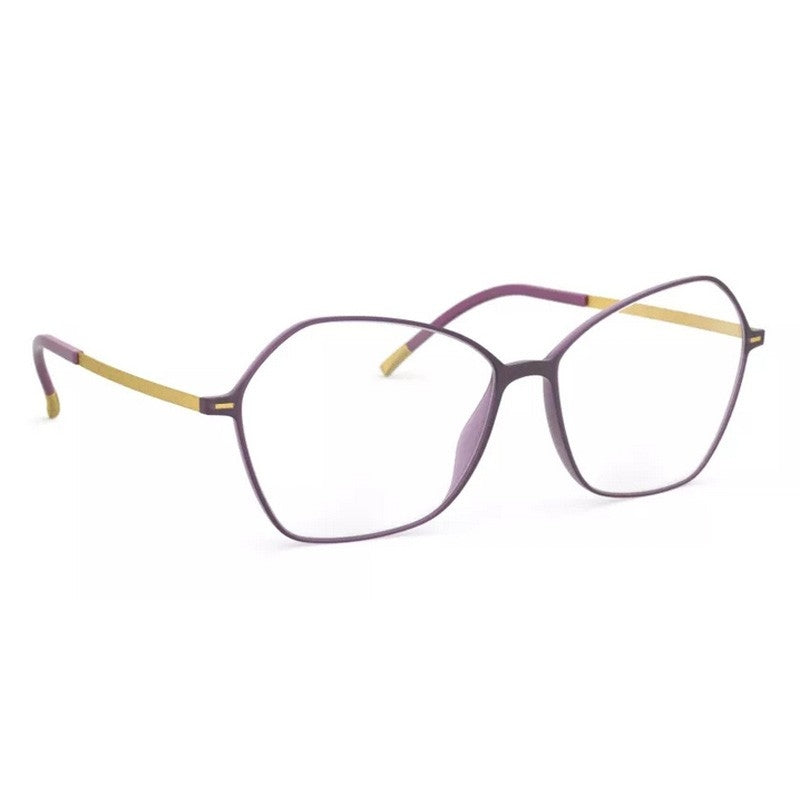 Silhouette Eyeglasses, Model: 1591-Urban-Lite Colour: 4140