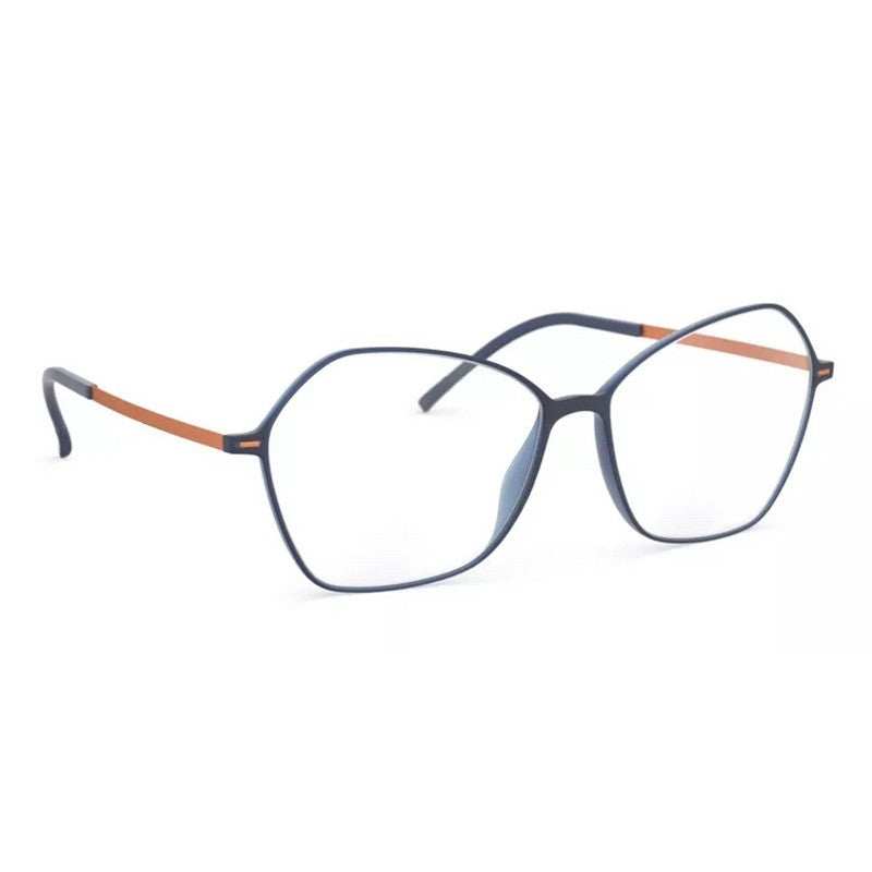 Silhouette Eyeglasses, Model: 1591-Urban-Lite Colour: 4540