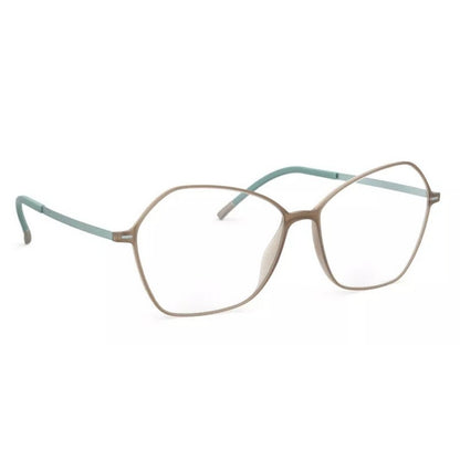 Silhouette Eyeglasses, Model: 1591-Urban-Lite Colour: 6140