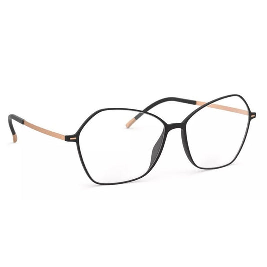 Silhouette Eyeglasses, Model: 1591-Urban-Lite Colour: 9030