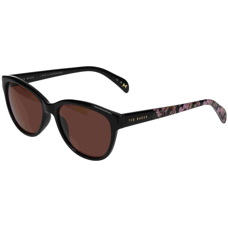 Ted Baker Sunglasses, Model: 1605 Colour: 011