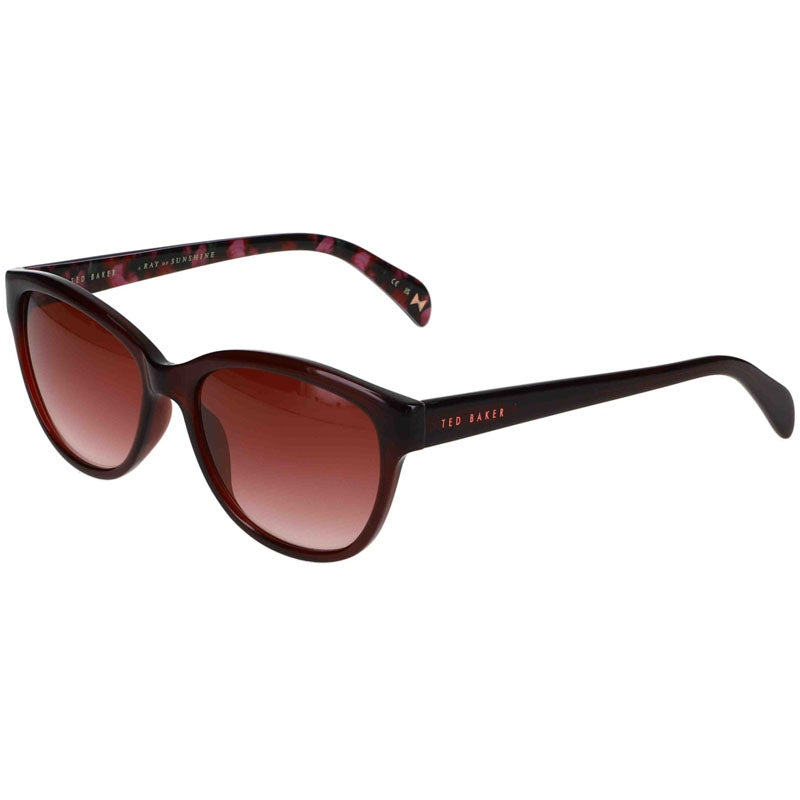 Ted Baker Sunglasses, Model: 1605 Colour: 230