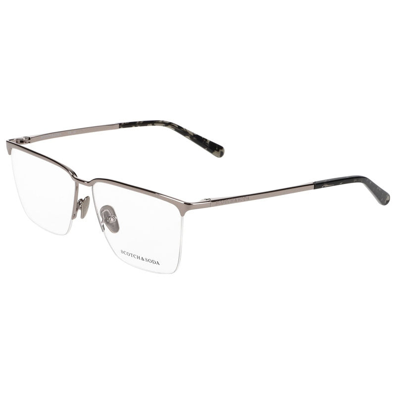 Scotch and Soda Eyeglasses, Model: 2009 Colour: 904