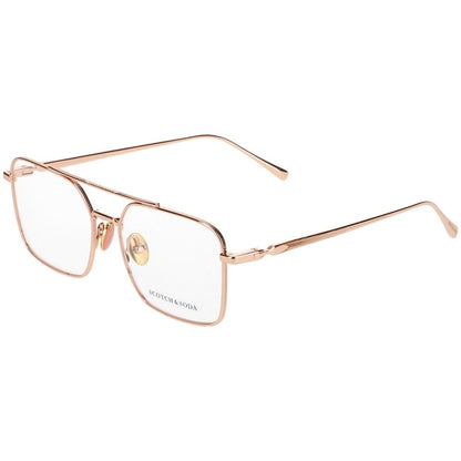 Scotch and Soda Eyeglasses, Model: 2010 Colour: 464