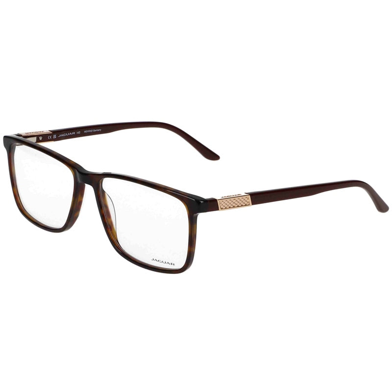 Jaguar Eyeglasses, Model: 2010 Colour: 8940