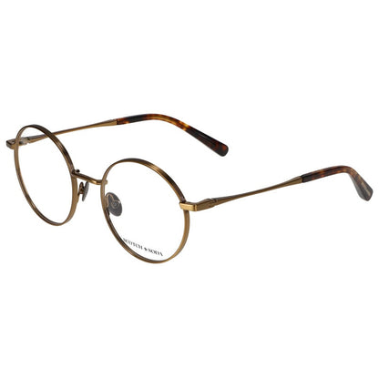 Scotch and Soda Eyeglasses, Model: 2022 Colour: 403