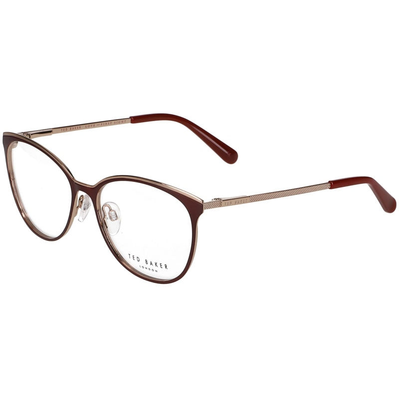 Ted Baker Eyeglasses, Model: 2237 Colour: 244