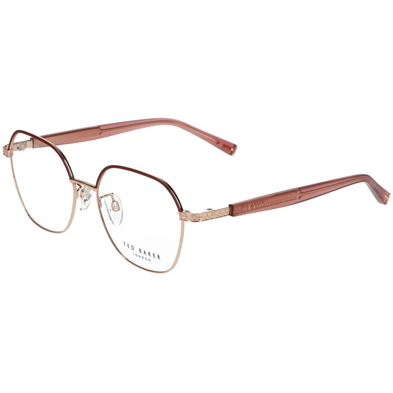 Ted Baker Eyeglasses, Model: 2322 Colour: 254