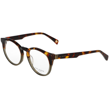 Ted Baker Eyeglasses, Model: 2324 Colour: 104