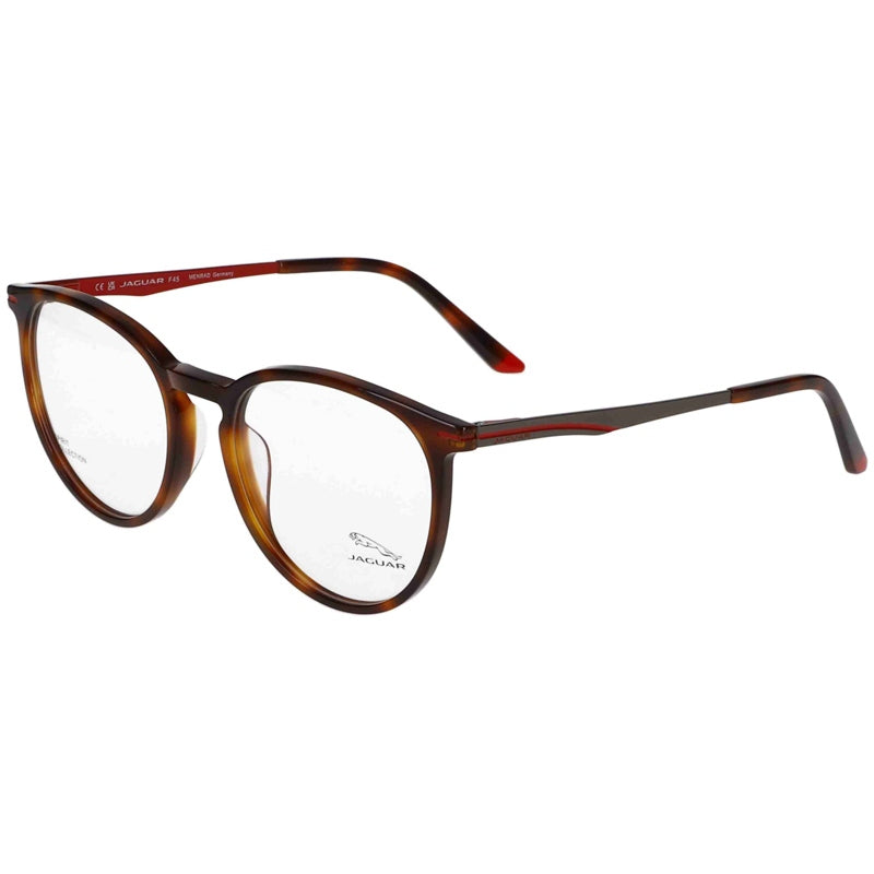 Jaguar Eyeglasses, Model: 2502 Colour: 4982