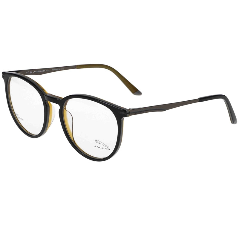 Jaguar Eyeglasses, Model: 2502 Colour: 5224