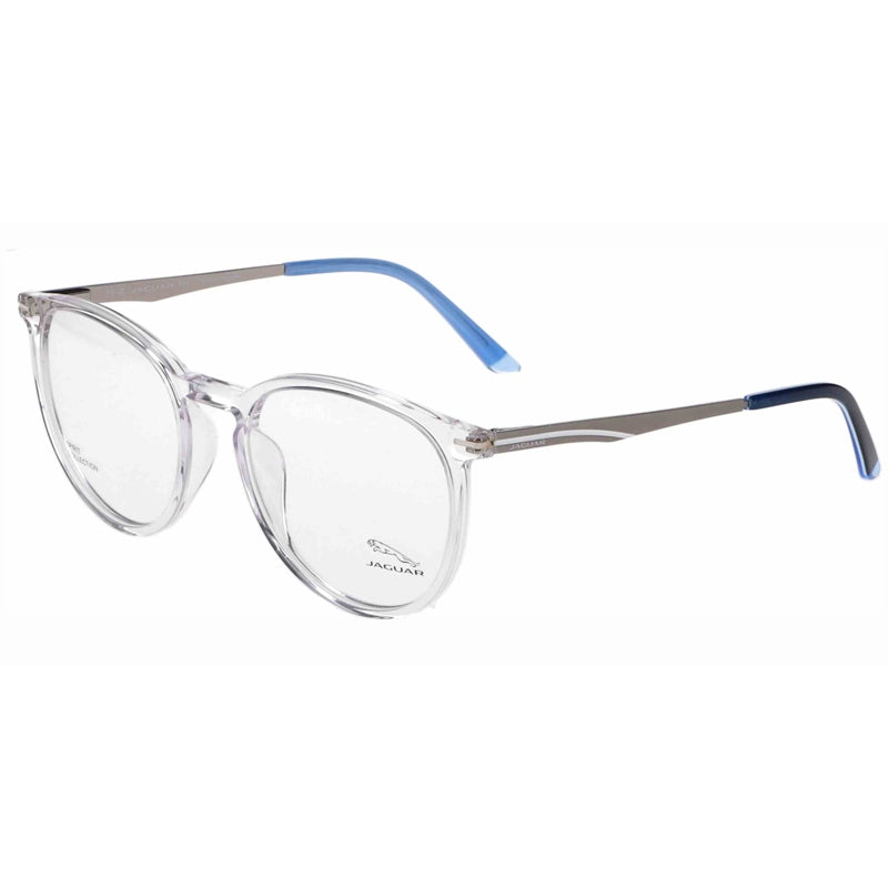 Jaguar Eyeglasses, Model: 2502 Colour: 8100