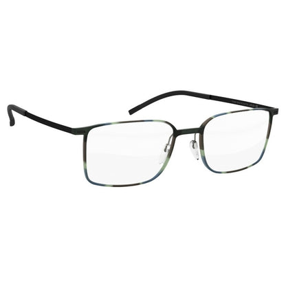 Silhouette Eyeglasses, Model: 2884-URBAN-LITE Colour: 6113