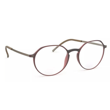 Silhouette Eyeglasses, Model: 2918-Urban-Lite Colour: 3140