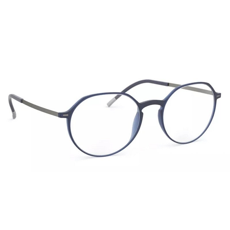 Silhouette Eyeglasses, Model: 2918-Urban-Lite Colour: 4560