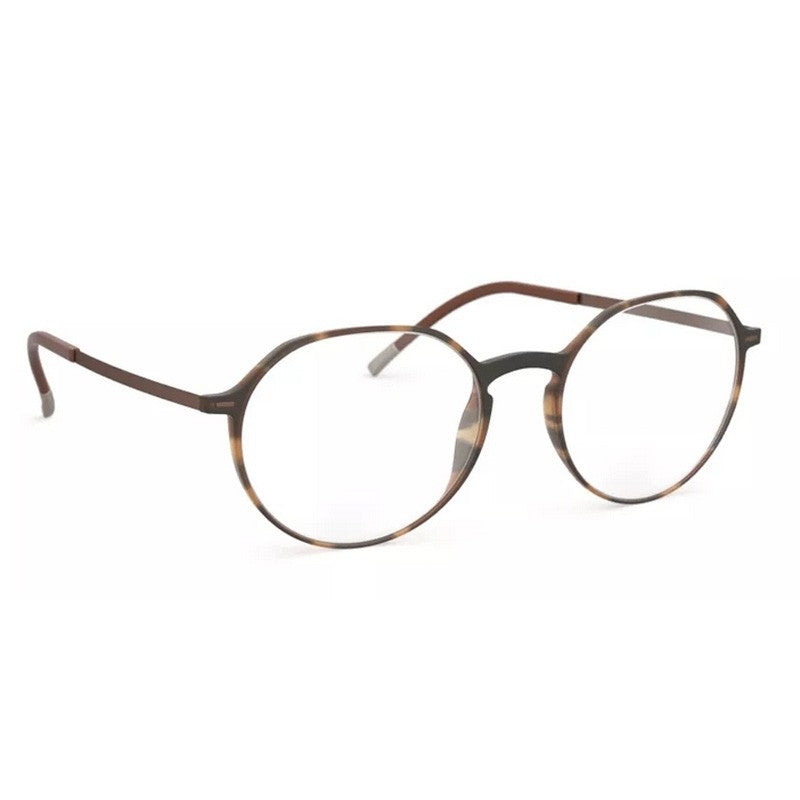 Silhouette Eyeglasses, Model: 2918-Urban-Lite Colour: 6240