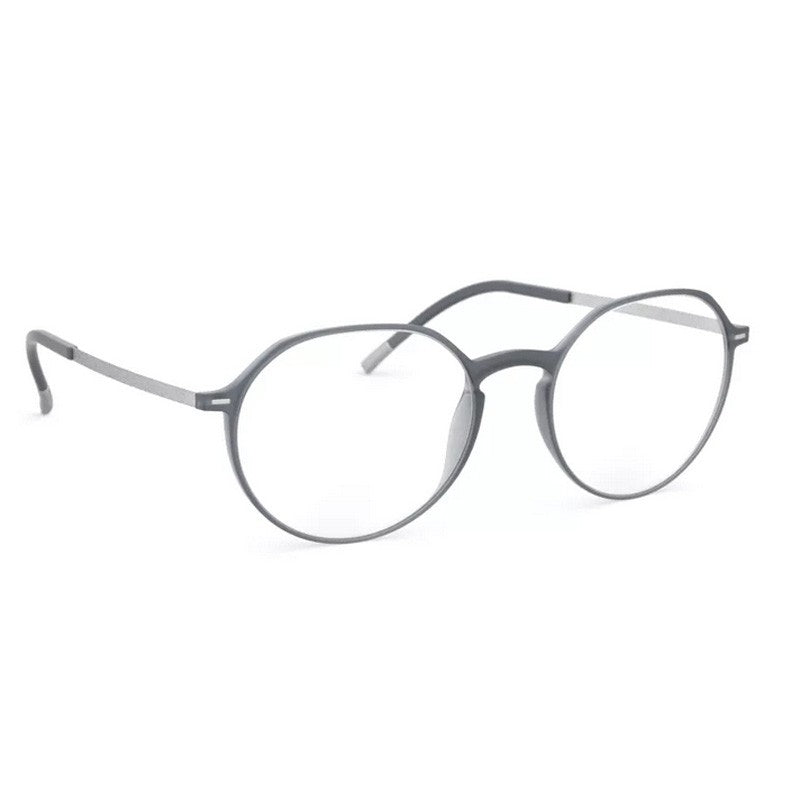 Silhouette Eyeglasses, Model: 2918-Urban-Lite Colour: 6510