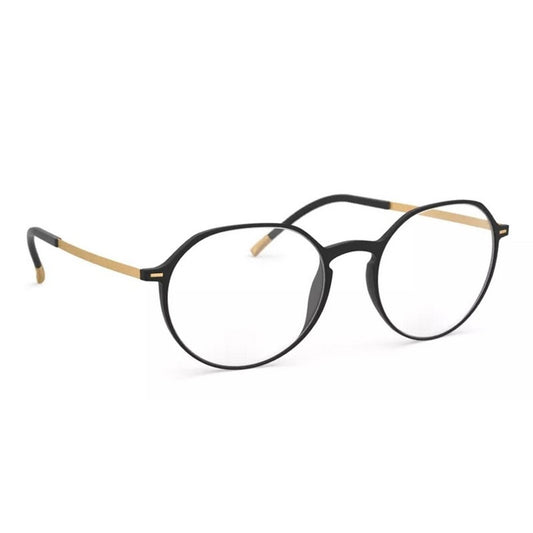 Silhouette Eyeglasses, Model: 2918-Urban-Lite Colour: 9130