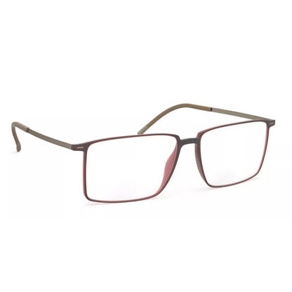 Silhouette Eyeglasses, Model: 2919-Urban-Lite Colour: 3140