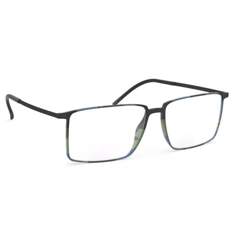 Silhouette Eyeglasses, Model: 2919-Urban-Lite Colour: 5540