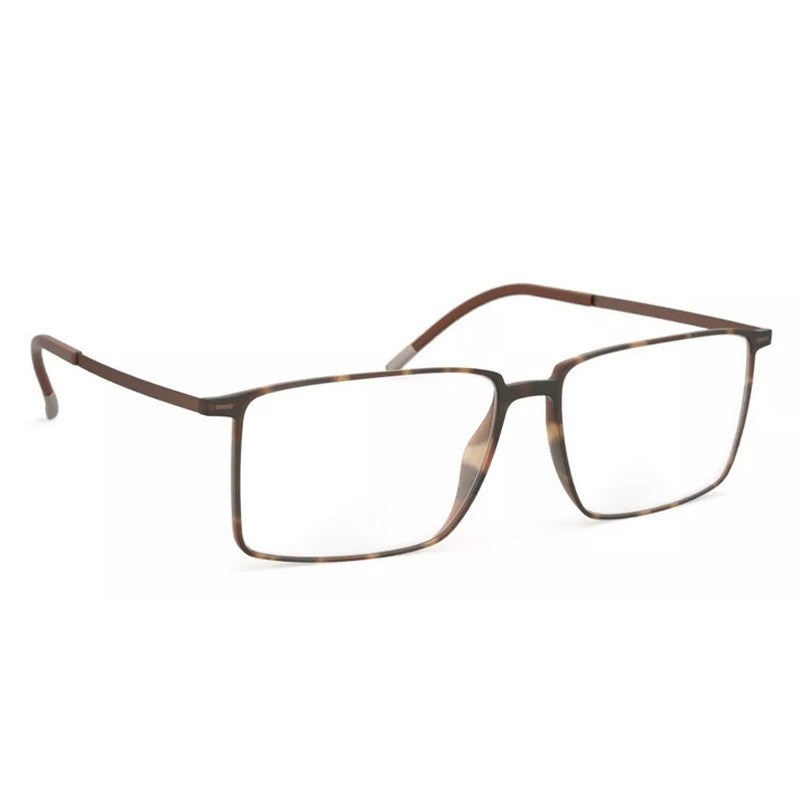 Silhouette Eyeglasses, Model: 2919-Urban-Lite Colour: 6240