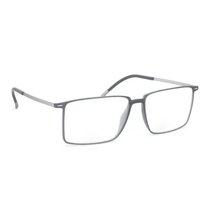 Silhouette Eyeglasses, Model: 2919-Urban-Lite Colour: 6510