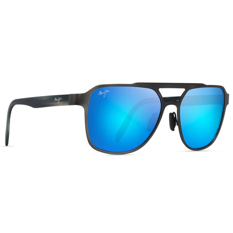 Maui Jim Sunglasses, Model: 2ndReef Colour: B60714