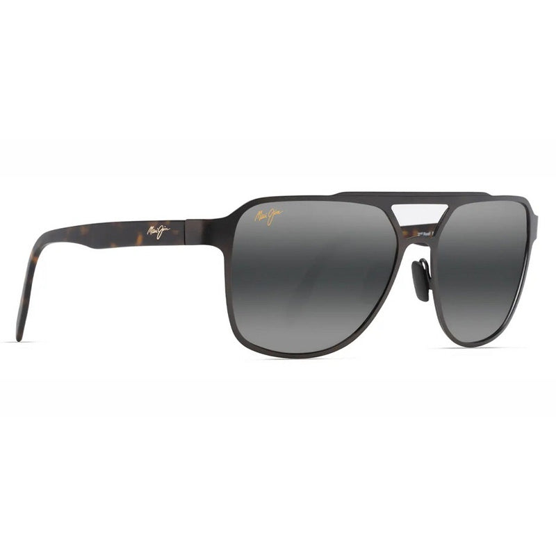 Maui Jim Sunglasses, Model: 2ndReef Colour: MM607001