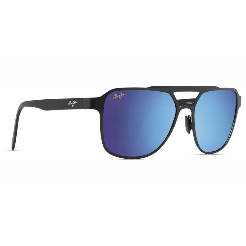 Maui Jim Sunglasses, Model: 2ndReef Colour: MM607005