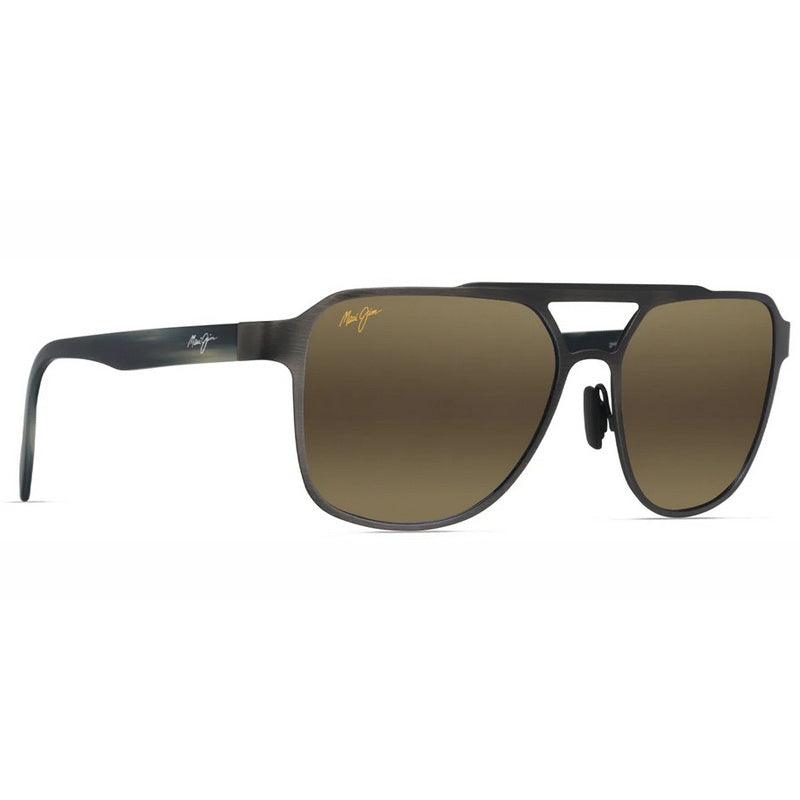 Maui Jim Sunglasses, Model: 2ndReef Colour: MM607009