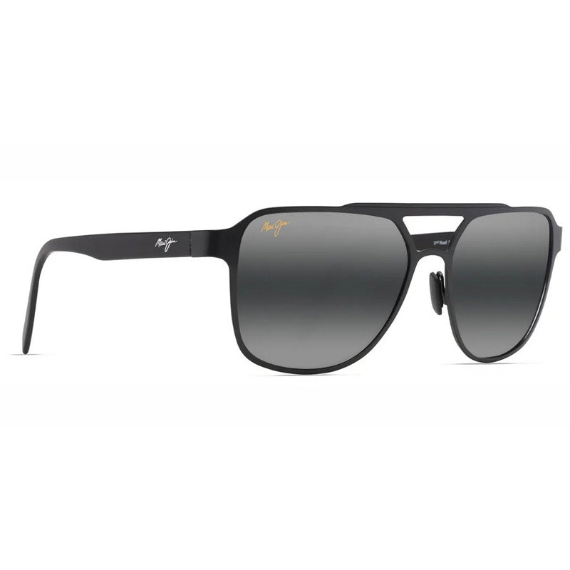 Maui Jim Sunglasses, Model: 2ndReef Colour: MM607010