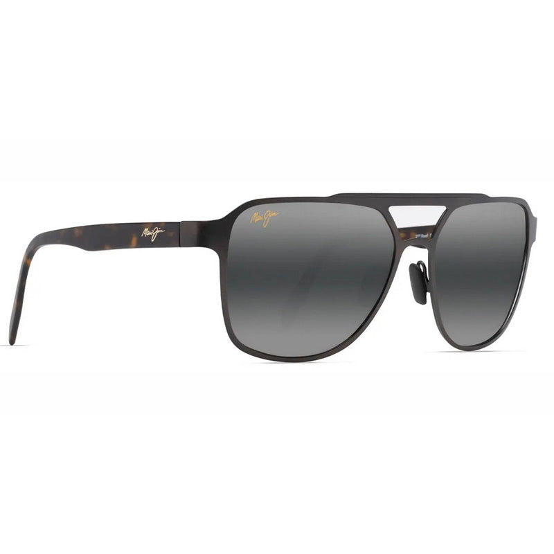 Maui Jim Sunglasses, Model: 2ndReef Colour: MM607012