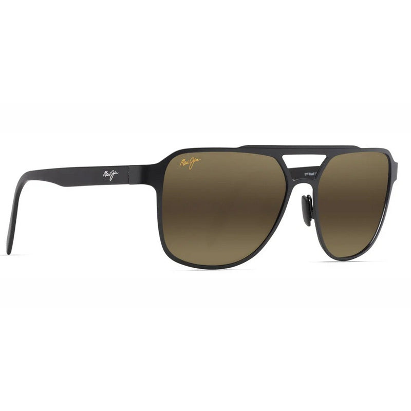 Maui Jim Sunglasses, Model: 2ndReef Colour: MM607013