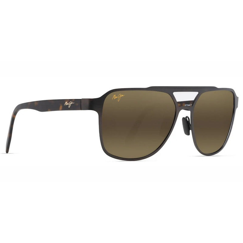 Maui Jim Sunglasses, Model: 2ndReef Colour: MM607015