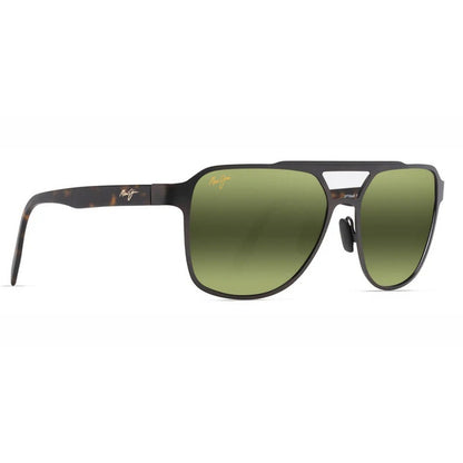 Maui Jim Sunglasses, Model: 2ndReef Colour: MM607021