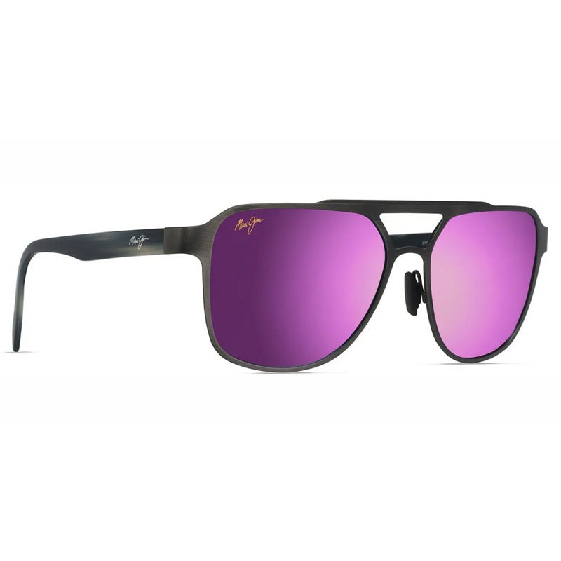 Maui Jim Sunglasses, Model: 2ndReef Colour: MM607026