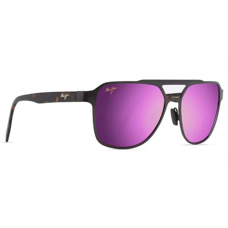 Maui Jim Sunglasses, Model: 2ndReef Colour: MM607027