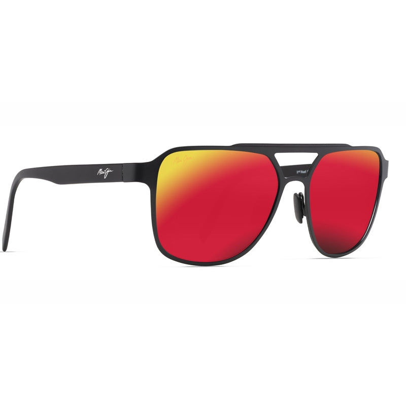 Maui Jim Sunglasses, Model: 2ndReef Colour: MM607028